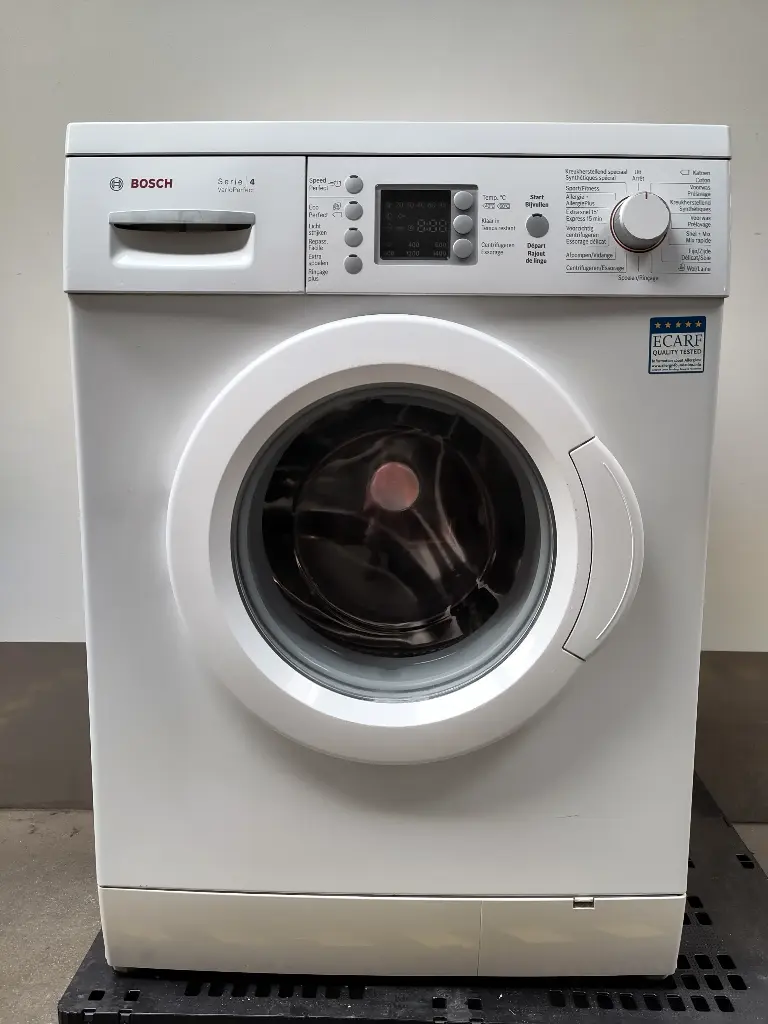 Wasmachine - Bosch - 7kg (WAE28475FG)