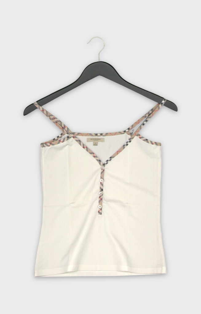 Burberry Tops S