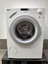 Wasmachine - Miele - 6kg - (W1714)