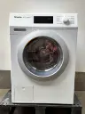 Wasmachine - Miele - 7kg (WDB030)