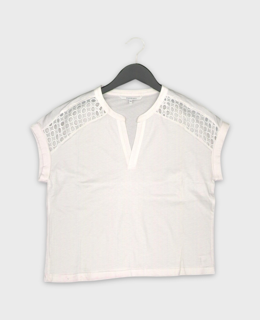 Xandres Tops XS