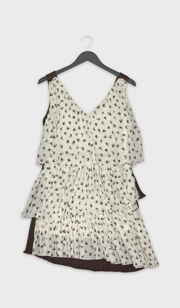 Sona Rykiel Jurken M