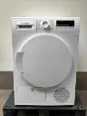 Droogkast - condens - Bosch - 7kg (WTN8320KFG)