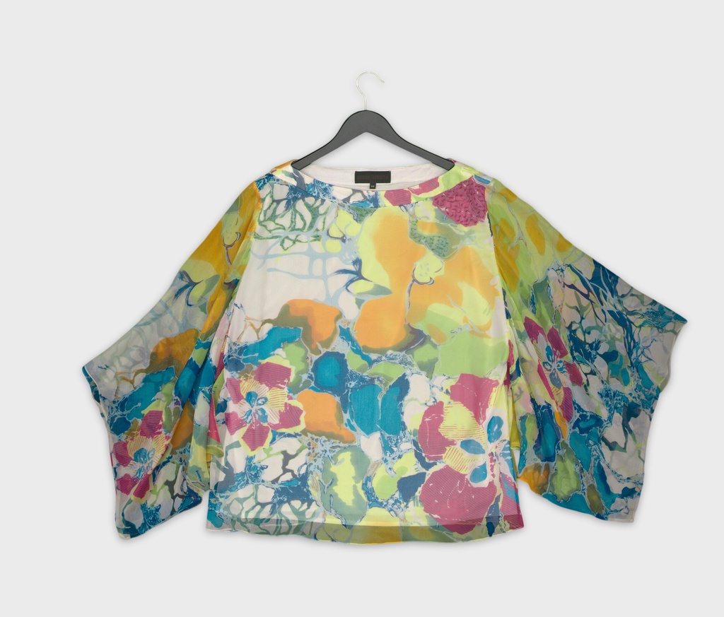 Barbara Schwarzer Tops 3XL