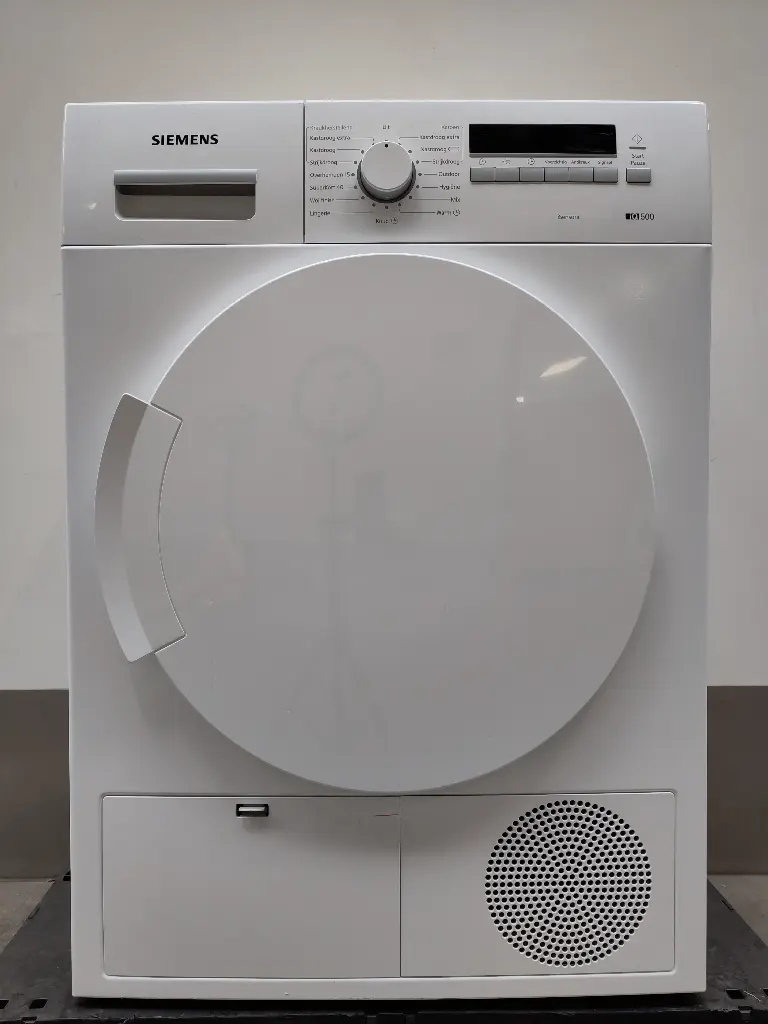 Condensdroogkast -  Siemens - 7kg (WT44B201NL)