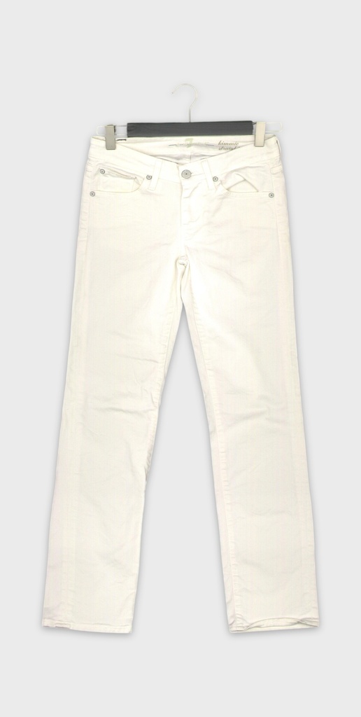 7 For All Mankind Broeken XS