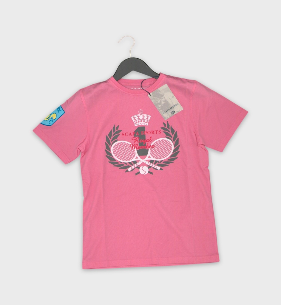 Scapa Sports Tops XS