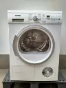 Droogkast - condens - Siemens -7kg (WT46W361FG)