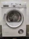 Warmtepompdroogkast - Siemens -7kg (WT46W361FG)