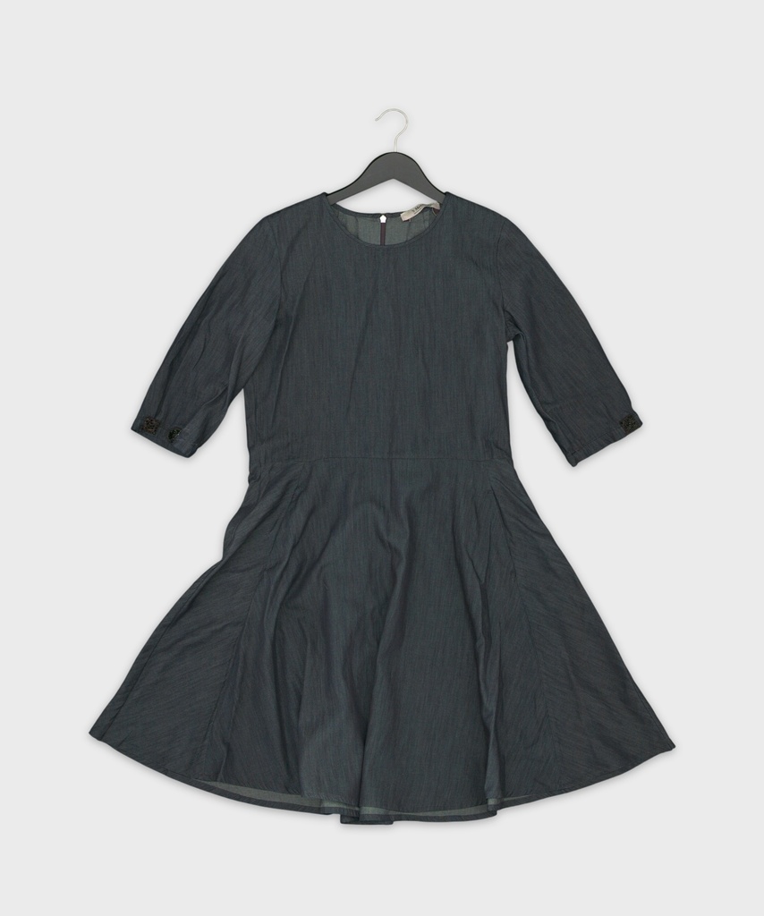 S. Max Mara Jurken S