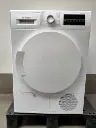 Droogkast - condens - Bosch - 8kg (WTG84400FG)