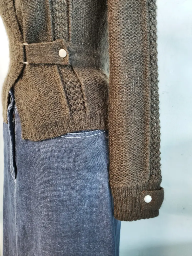 Marlboro Classics Rokken L