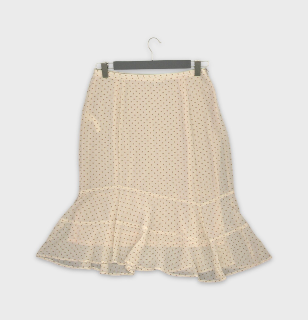 Gerard Darel Rokken M