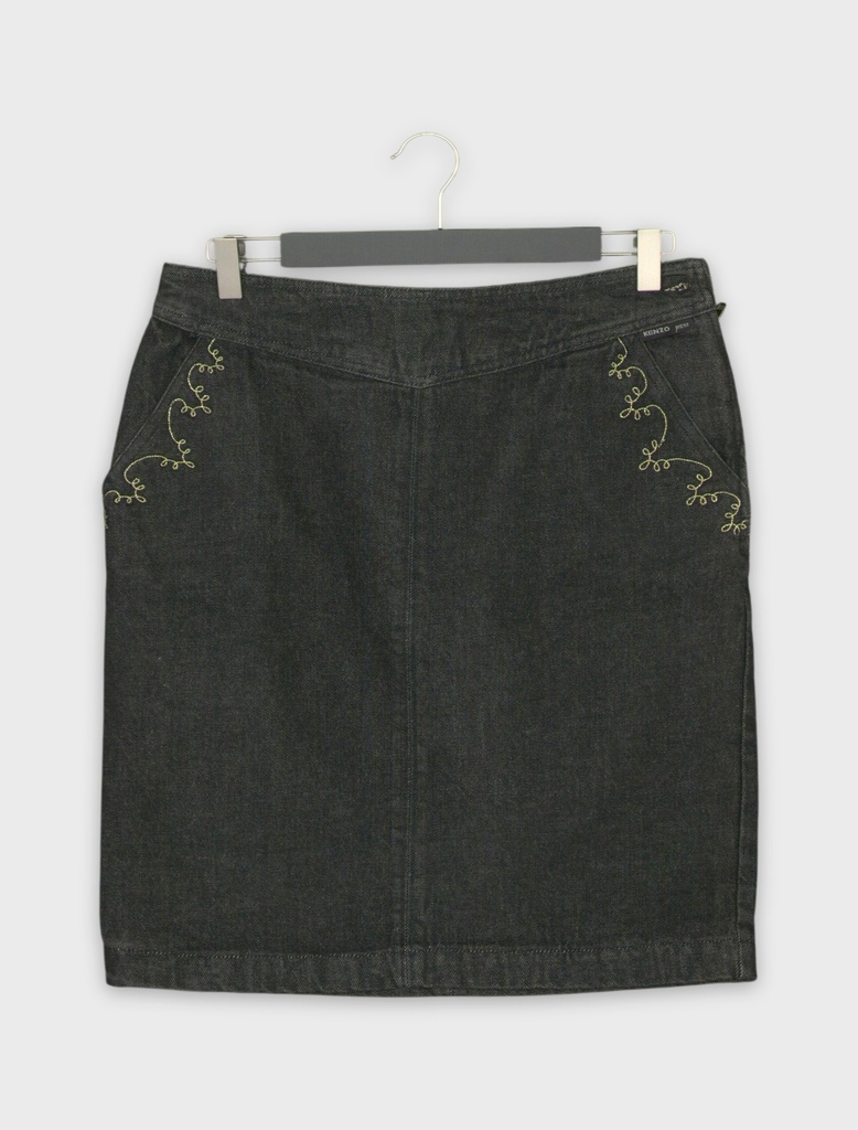 Kenzo Rokken L