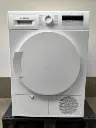 Droogkast - condens - Bosch - 7kg (WTH83000FG)