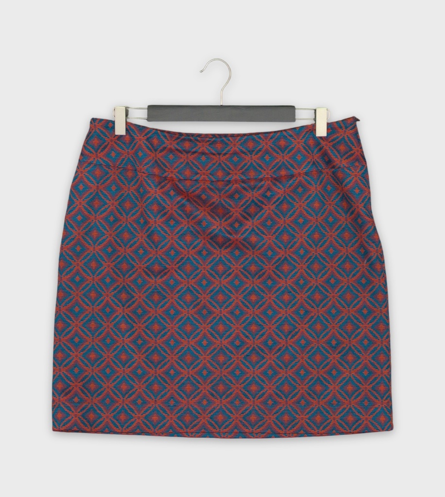 Caroline Biss Rokken L