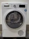 Droogkast - condens - Bosch - 8kg (WTW877W0FG)