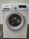 Wasmachine - Siemens - 8kg (WM14Q464FG)
