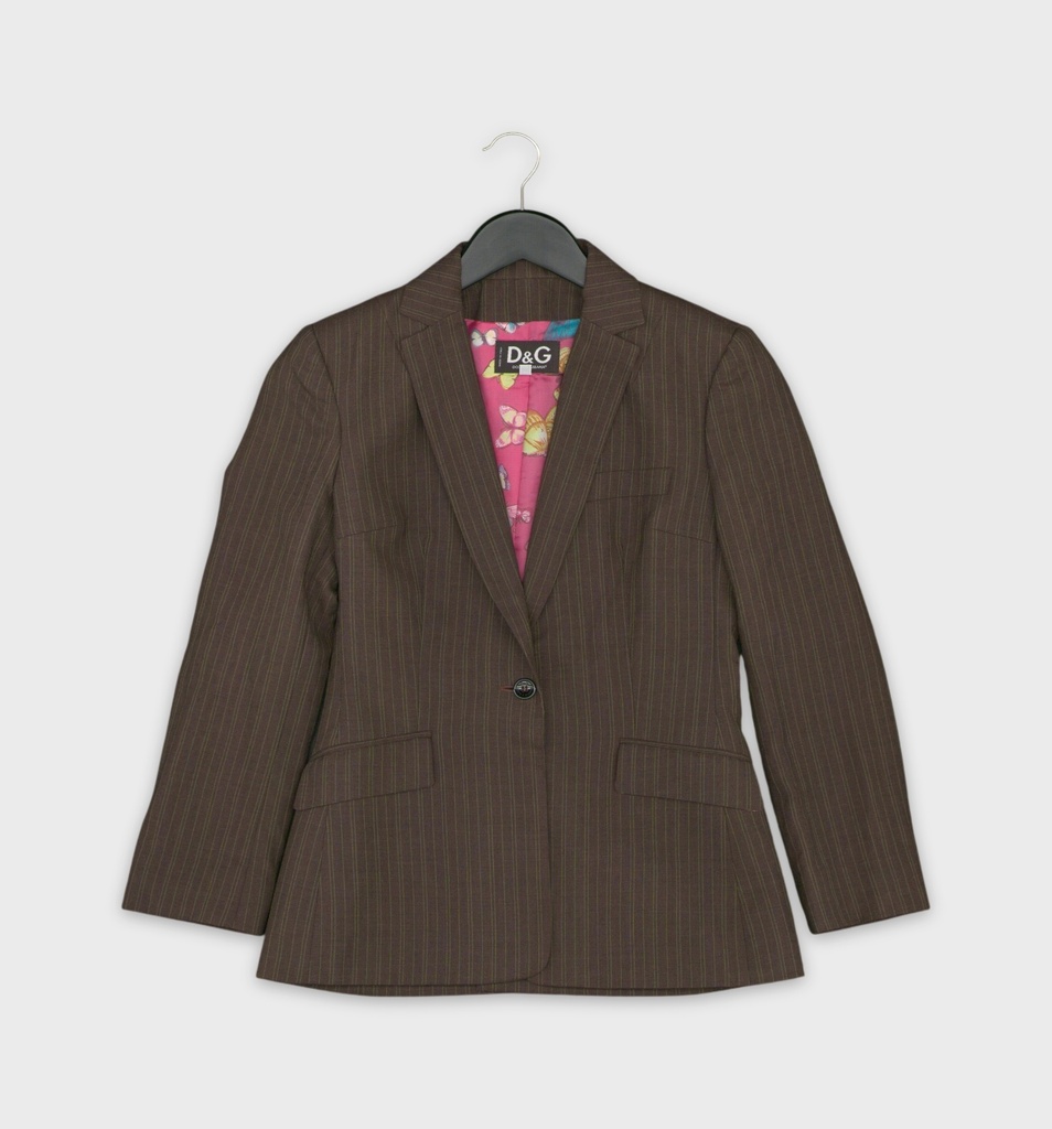 Dolce & Gabbana Blazers S