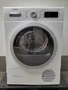 Droogkast - condens - Bosch - 8kg - (WTW877W0FG)