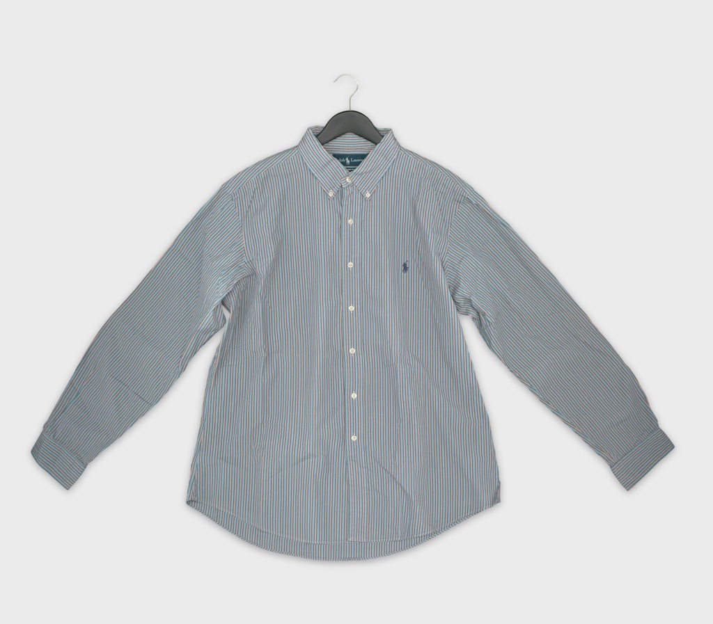 Ralph Lauren Hemden XL