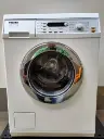 Wasmachine - Miele - 7kg (V5849WPS)