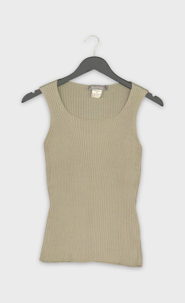 Max Mara Tops L