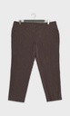 Emporio Armani Broeken XXL