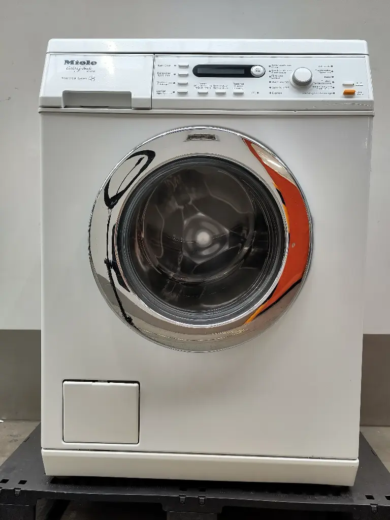 Wasmachine - Miele - 6kg (W3823WPS)