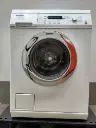 Wasmachine - Miele - 6kg (W3823WPS)