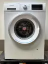 Wasmachine - Siemens - 7kg (WM14N1V1FG)