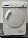 Condensdroogkast - Bosch - 6kg (WTA8410FE)