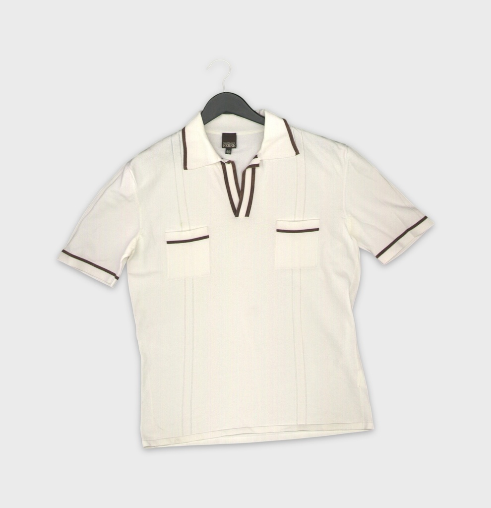 Gianfranco Ferre Tshirts XXL