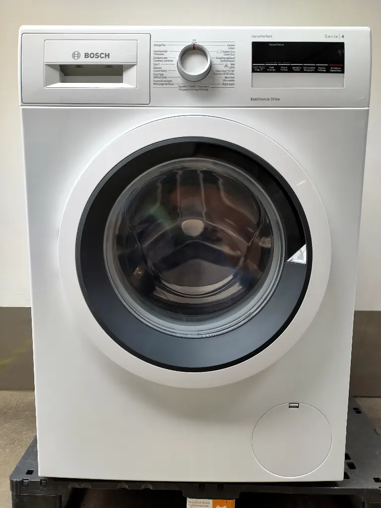 Wasmachine - Bosch - 8kg (WAN282V2FG)