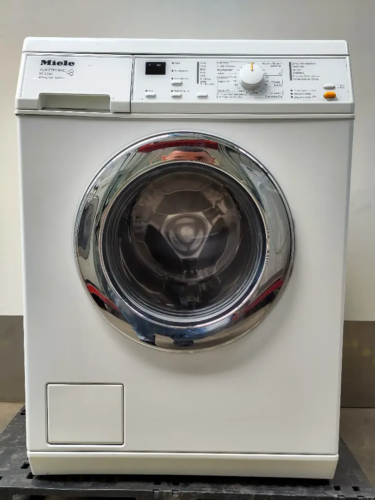 Wasmachine - Miele - 6kg (W3241WPS)