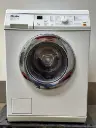 Wasmachine - Miele - 6kg (W3241WPS)