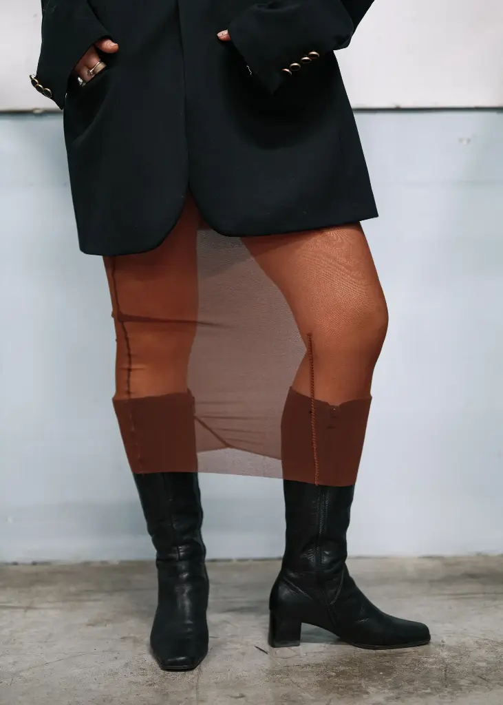 Jean Paul Gaultier Rokken M