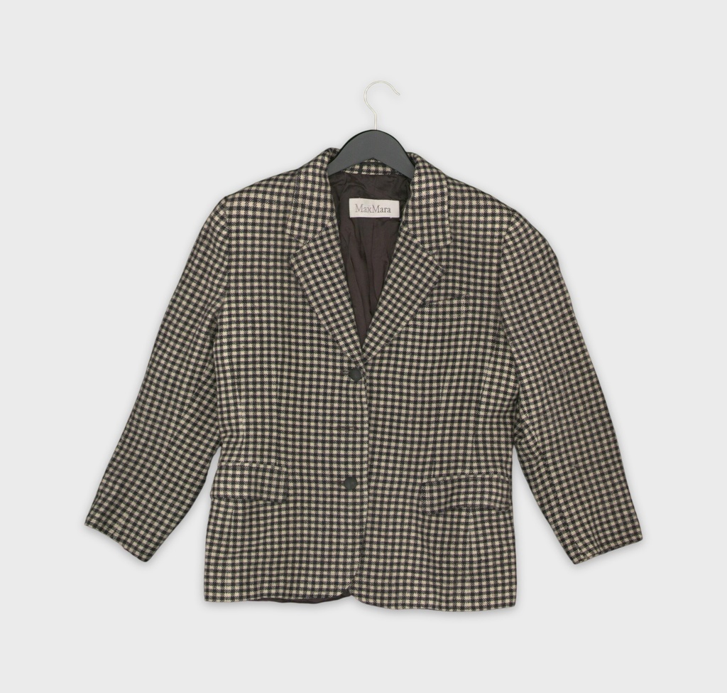 Max Mara Blazers L