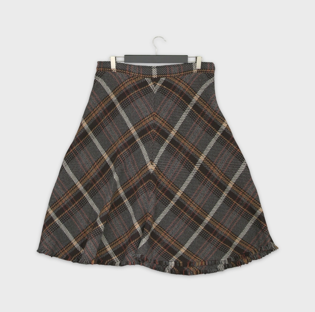 Caroline Biss Rokken L