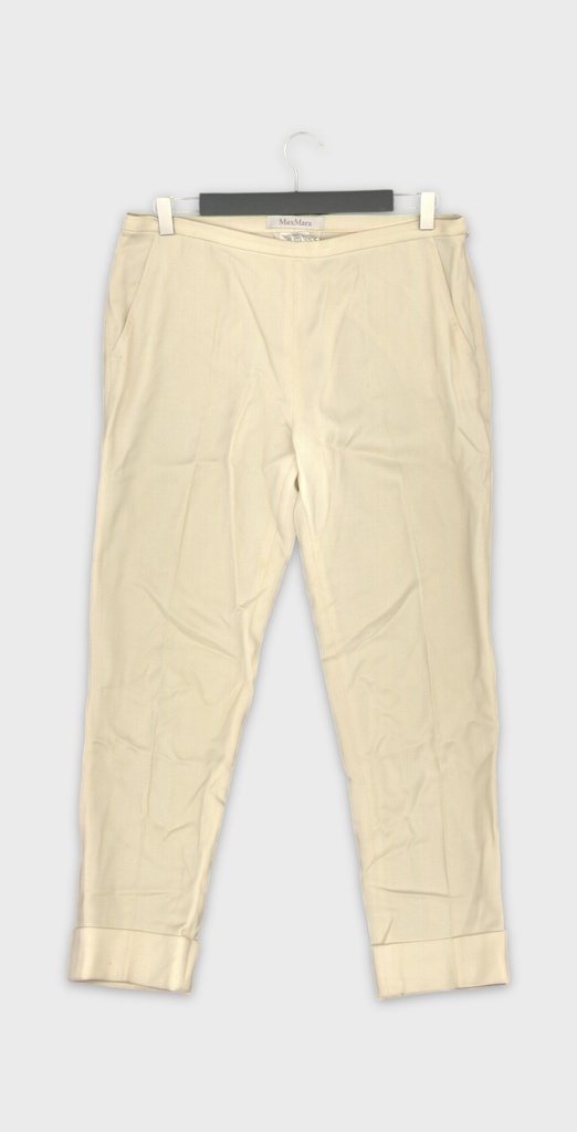 Max Mara Broeken L