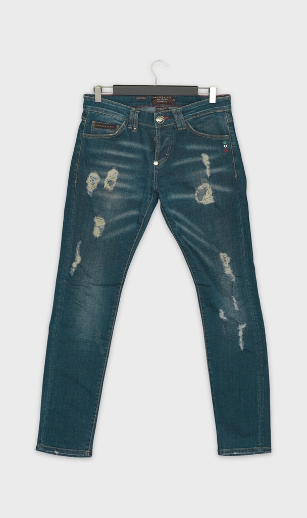 Philipp Plein Broeken S