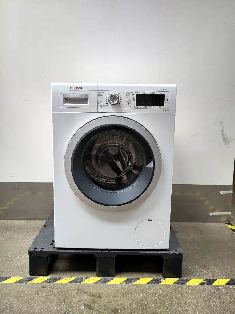 Wasmachine - Bosch - 9kg - (WAWH2642FG)