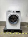 Wasmachine - Bosch - 9kg - (WAWH2642FG)