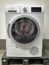 Condensdroogkast - Siemens - 8kg - (WT45N202FG)