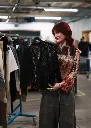 Sandro Blouse S