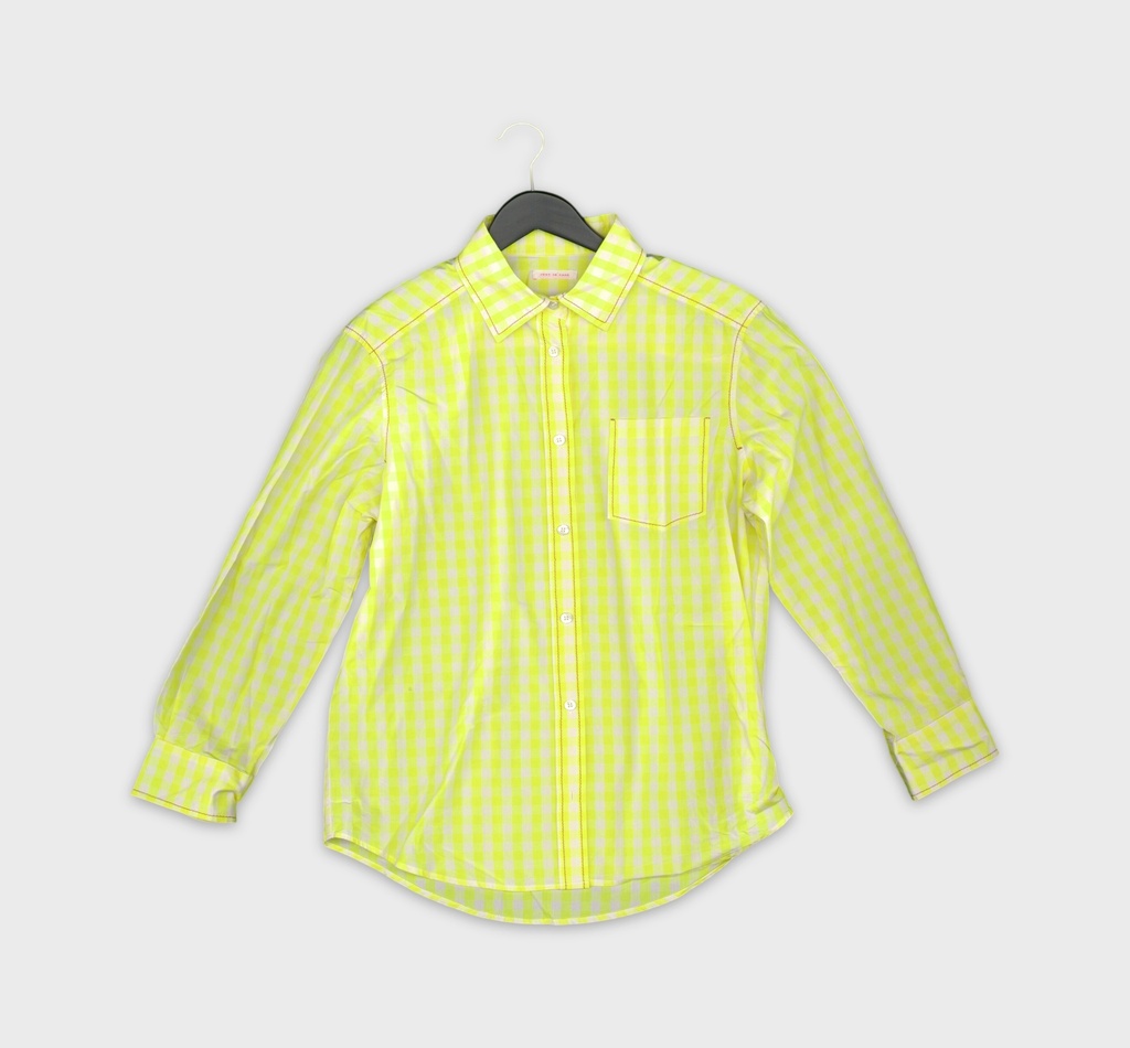 Just In Case Hemden M