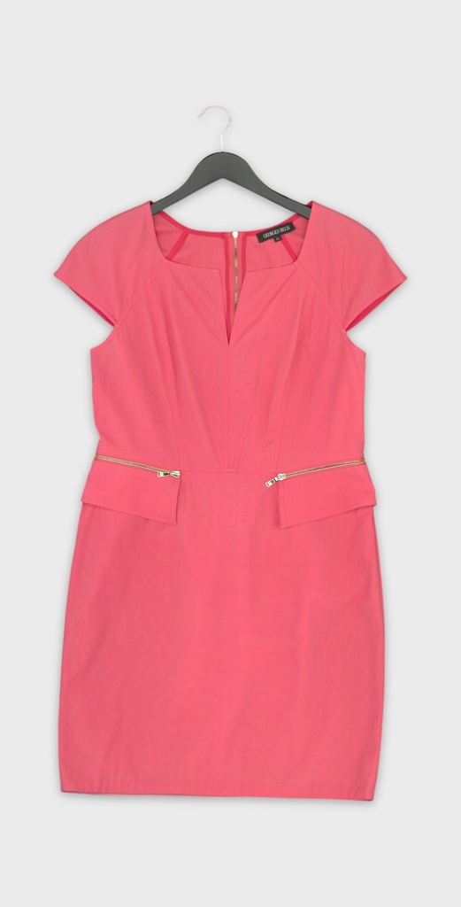 Georges Rech Jurken L