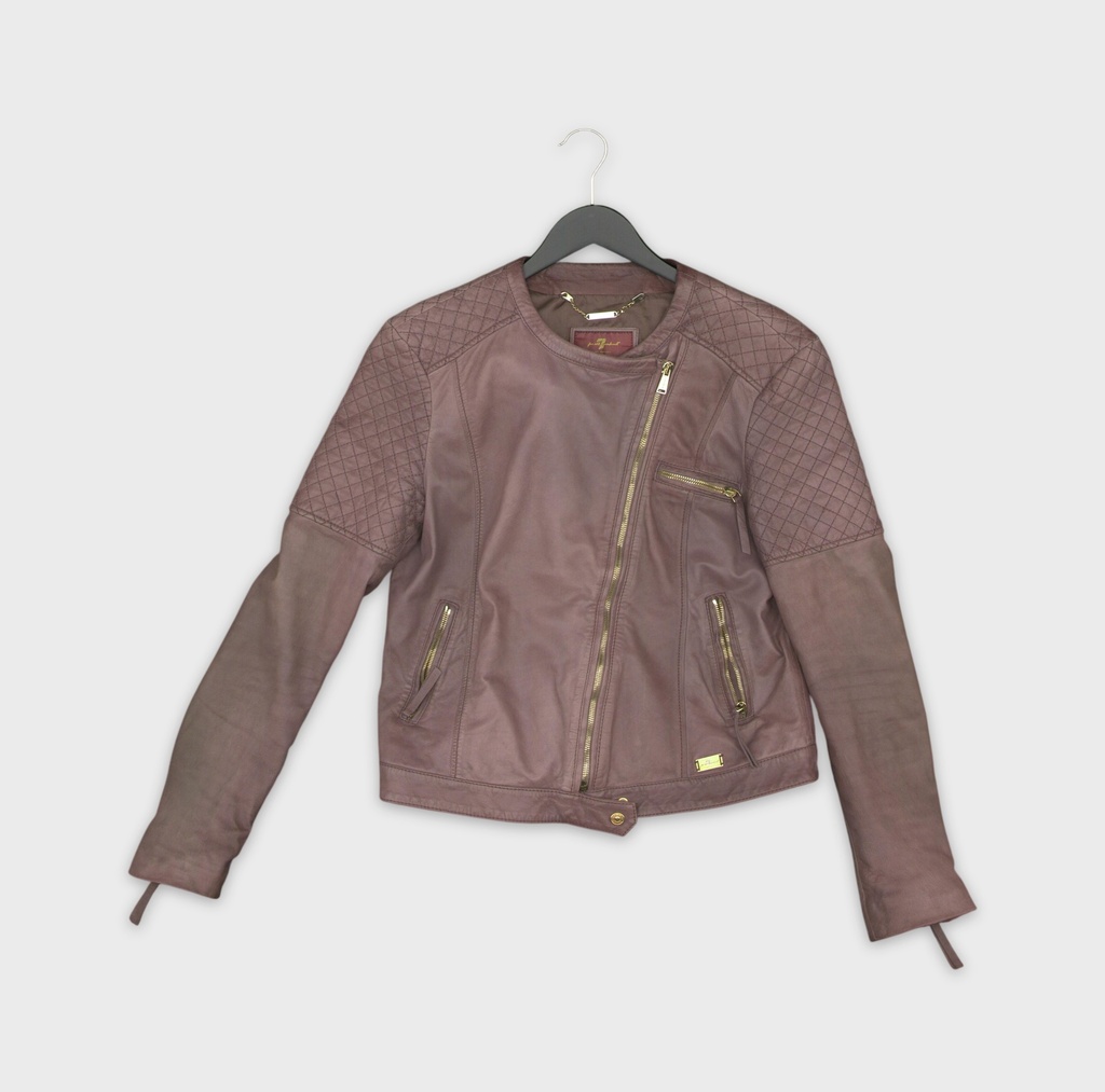 7 For All Mankind Jassen S