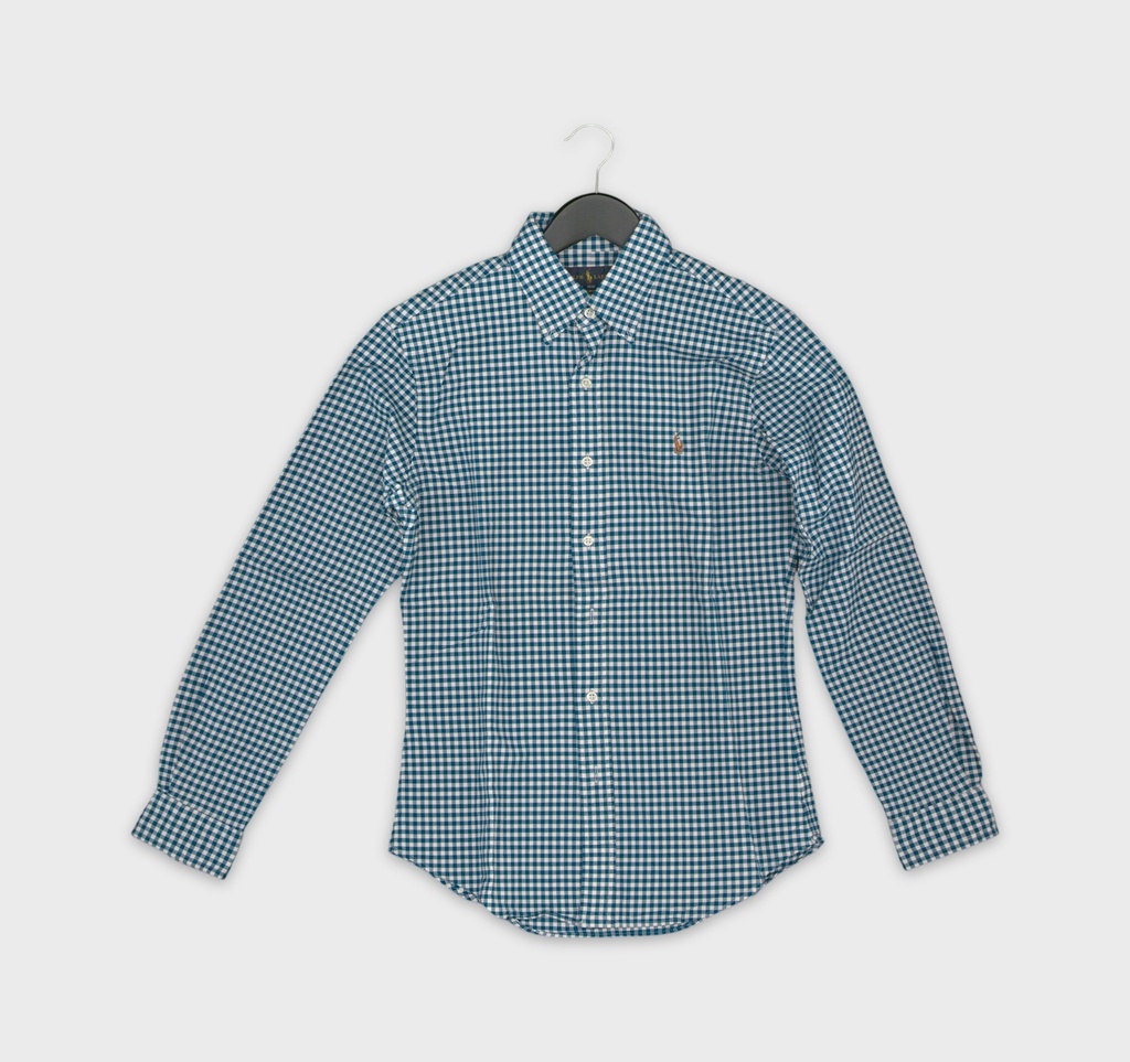 Ralph Lauren Hemden S