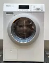 Wasmachine - Miele - 8kg (WKB130)